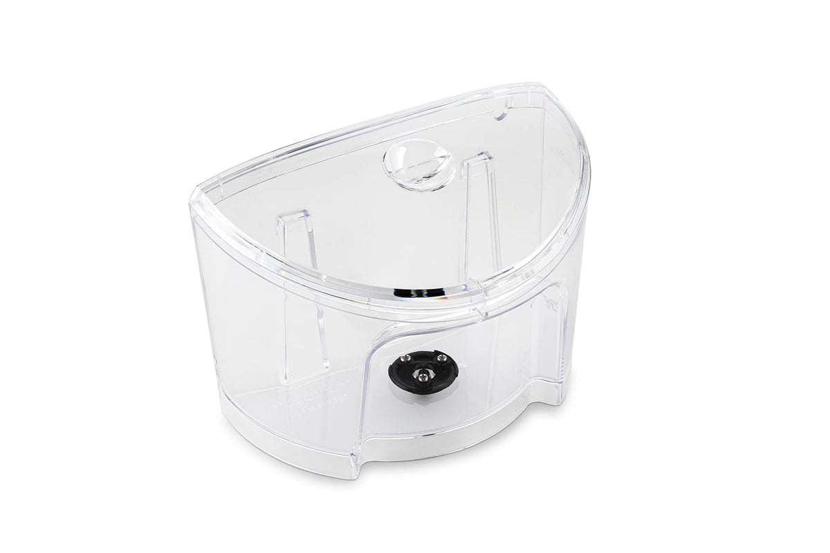 HAKANO replacement water reservoir for Keurig K-COMPACT in use, ensuring a steady fresh-water supply