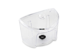 HAKANO replacement water reservoir for Keurig K-COMPACT in use, ensuring a steady fresh-water supply