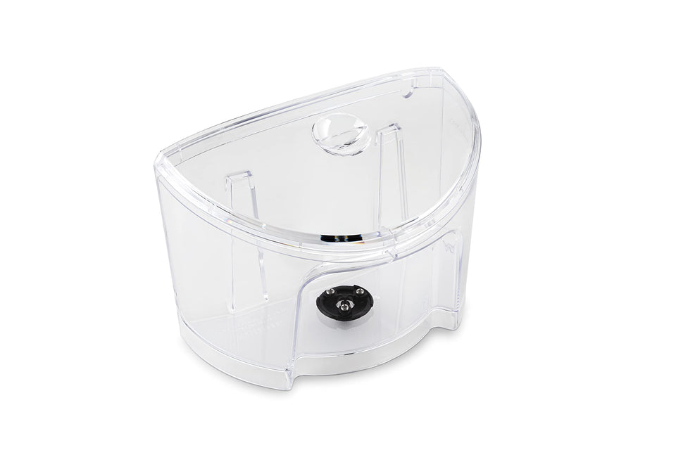 HAKANO replacement water reservoir for Keurig K-COMPACT in use, ensuring a steady fresh-water supply