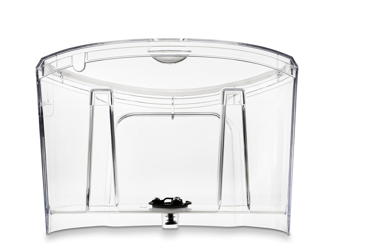 HAKANO replacement water reservoir for Keurig K-LATTE ready for quick refills and reliable brewing
