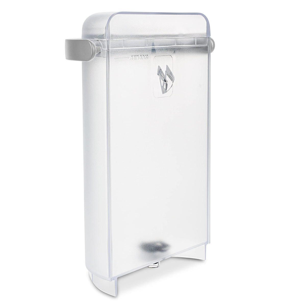 HAKANO water reservoir for K-Café compatible for everyday use