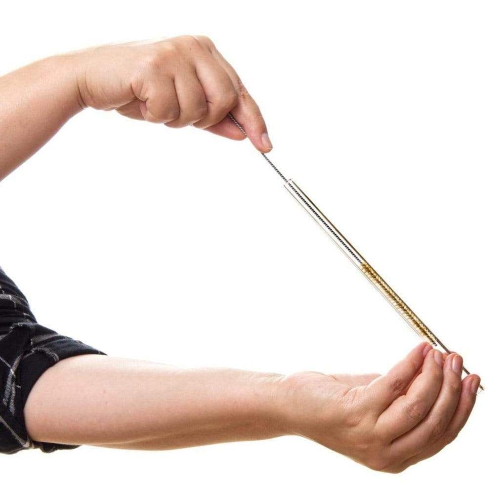 HALM cocktail-stirrer use for martinis and whiskey sours.