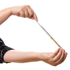 HALM cocktail-stirrer use for martinis and whiskey sours.