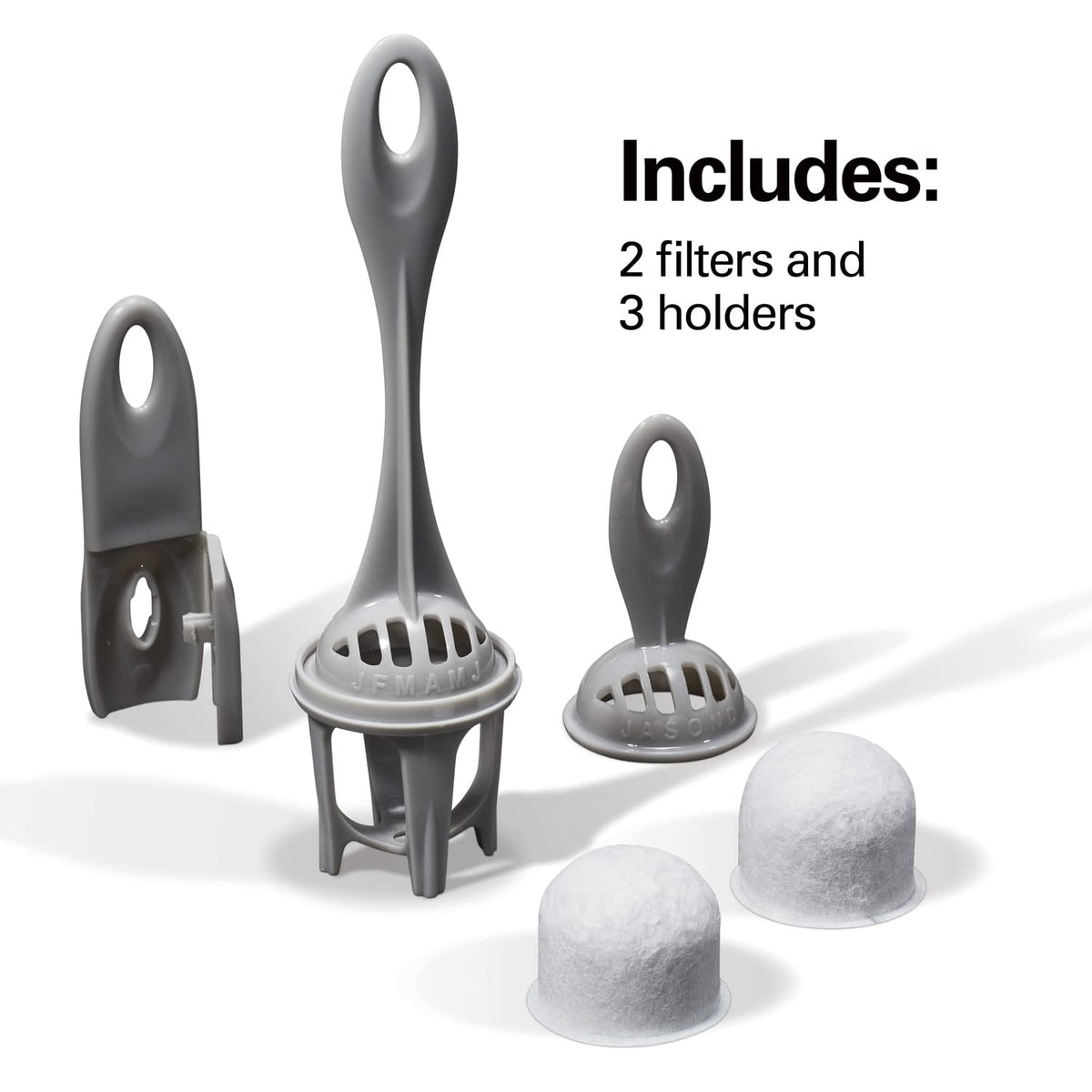 Hamilton Beach coffee maker compatibility diagram shows fit with most models.