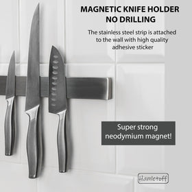 Hamletoff stainless-steel-sus304-finish shows durable rust-resistant surface