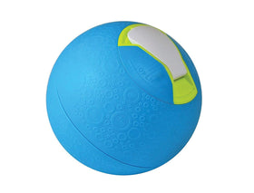 hand2mind Play and Freeze ice cream ball assembly demonstrates classroom-ready setup for demonstrations