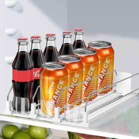 Hanmir adhesive strips prevent slipping on shelves
