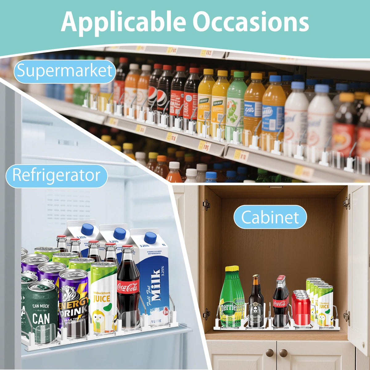Hanmir compact dimensions fit standard refrigerators and tight spaces.