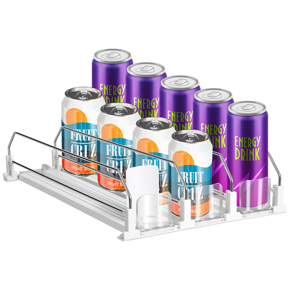 Hanmir dimension 14-96-in-d depth shown for fridge space planning