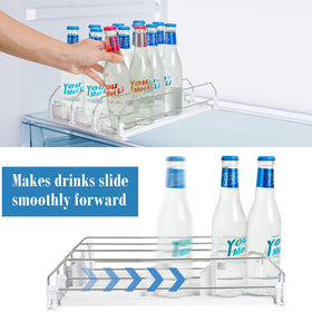 Hanmir versatile design fits fridge, countertop, and pantry spaces