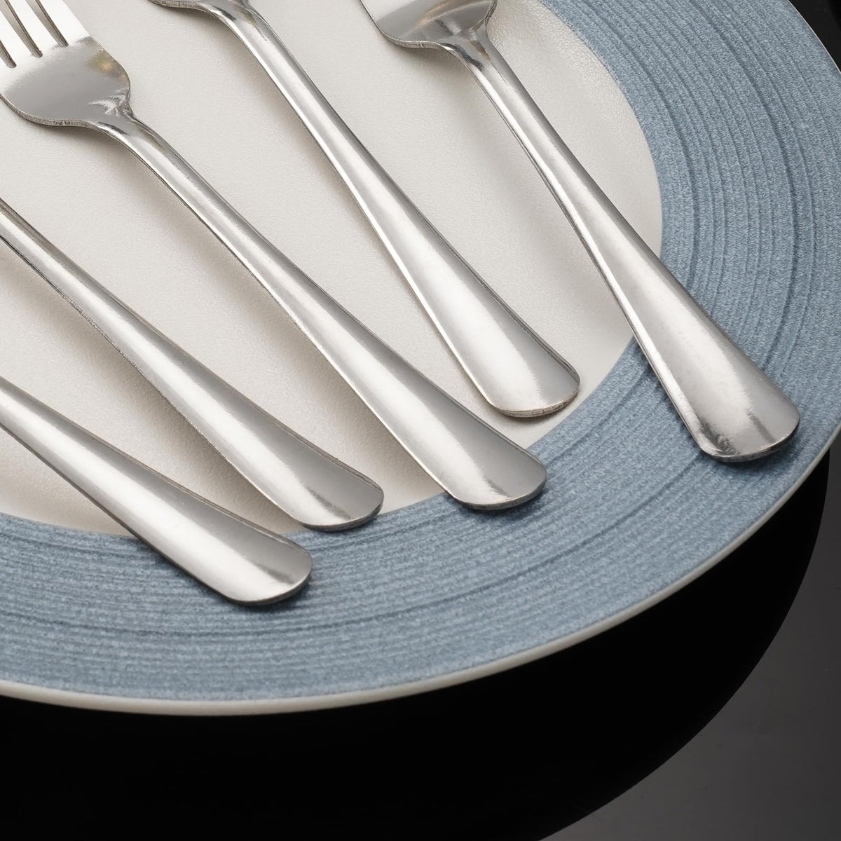 Hansmart Windsor 60-piece service set suitable for large gatherings.