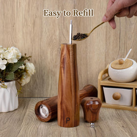 Haomacro ergonomic design enhances comfort during daily cooking