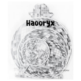 Haooryx cupcake tower: reusable stand that elevates any celebration.