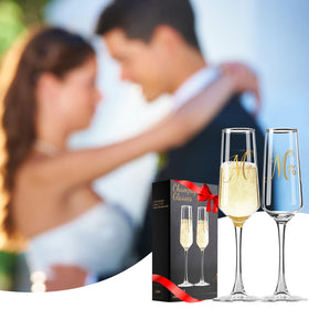 Haoxishui lead-free crystal glass with vivid brilliance and safe, durable design.