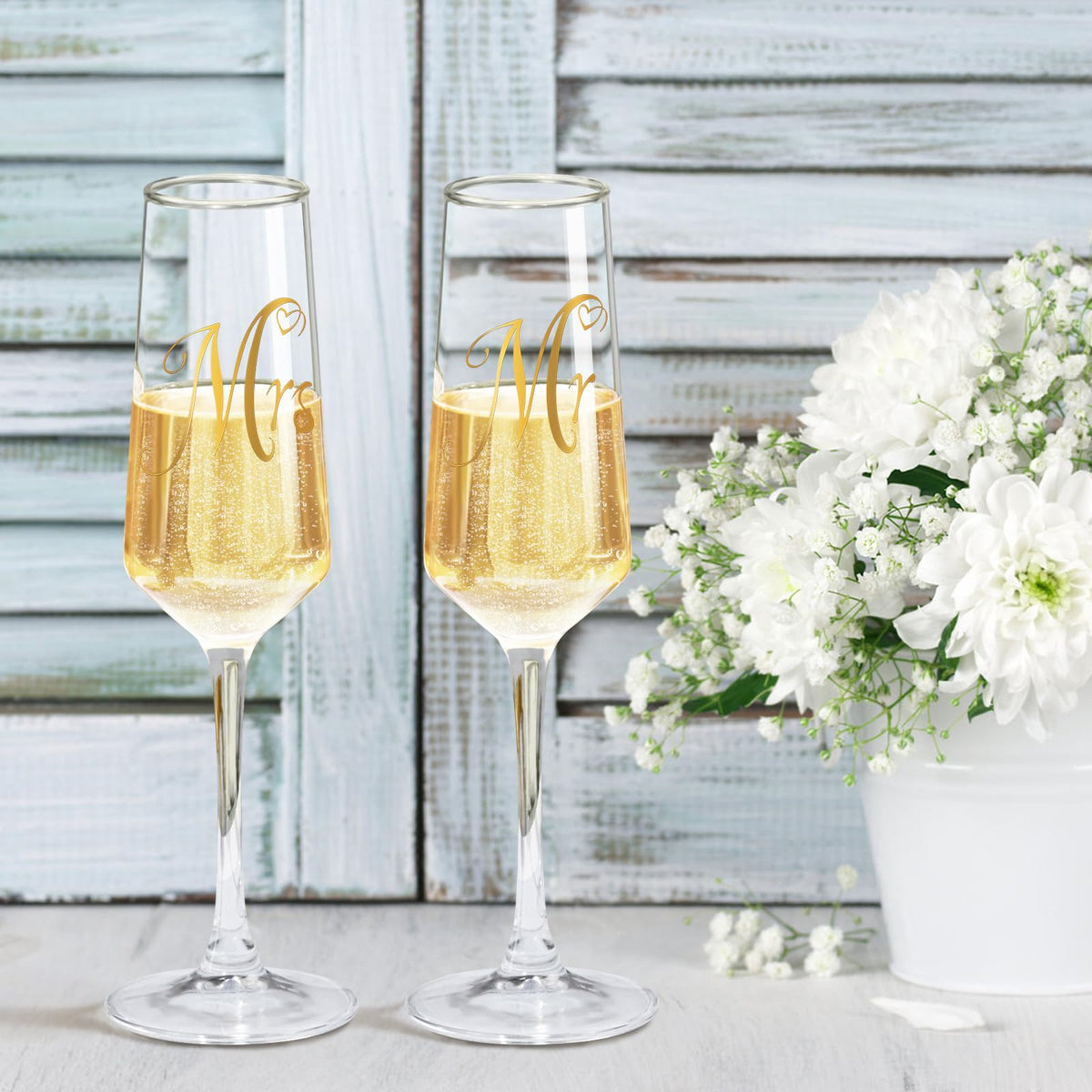 Haoxishui champagne flutes toasting moment, ideal for celebrations.