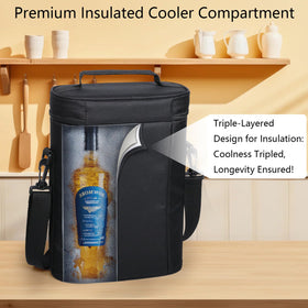 Hap Tim Mr. & Mrs stainless steel tumblers with durable temperature control