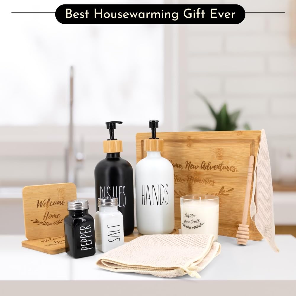Happy Banana kitchen towels offer absorbent soft cleansing for everyday use