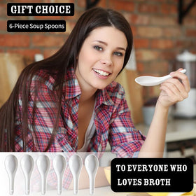 Happy Kit dishwasher-safe spoons ideal for quick cleanup after meals.