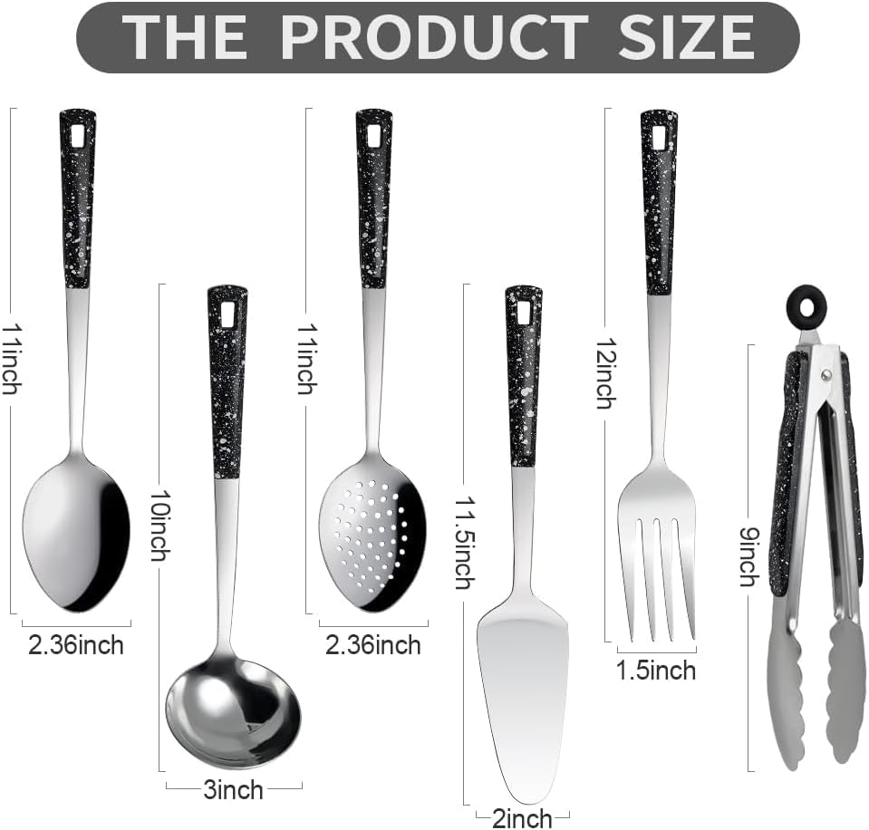 Happy Kit utensils are dishwasher safe for easy cleanup.