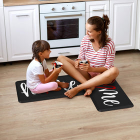 HappyTrends care tips for easy cleaning and wrinkle-free setup