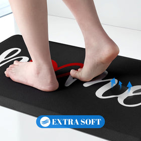 HappyTrends durable material preserves shape during heavy use