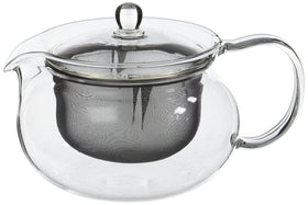 Hario Maru is dishwasher-safe for easy cleanup after brewing sessions