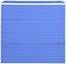 Hasegawa plastic sushi rolling mat in blue, easy to clean for smooth, uniform rolls.