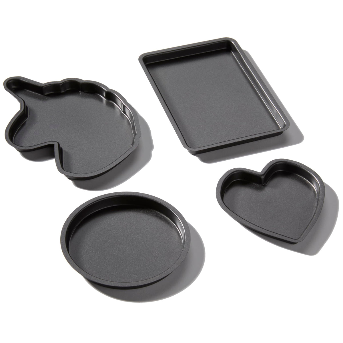 Hatch & Wander unicorn pan for Easy Bake Oven creates magical, kid-friendly treats.