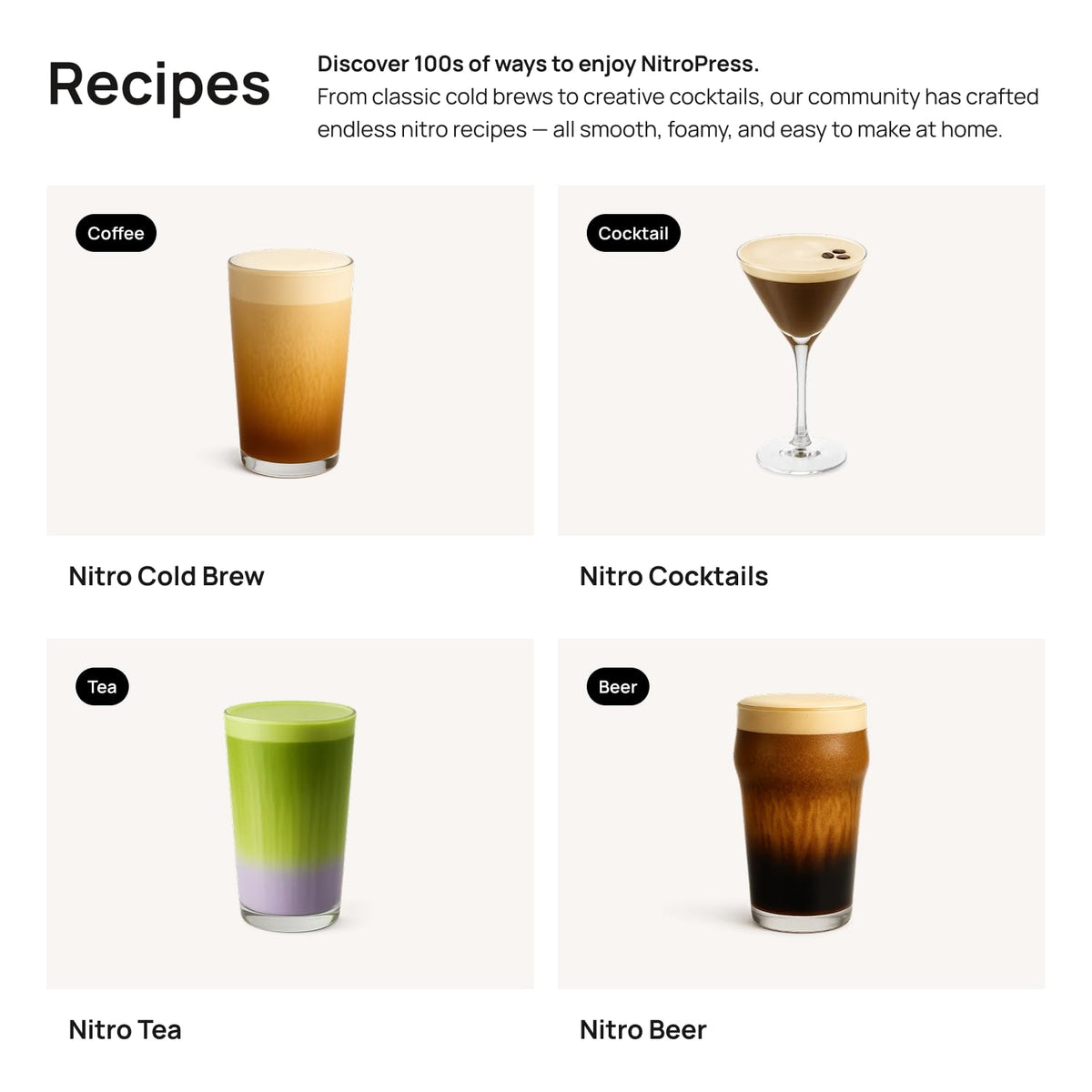 Hatfields London recyclable cartridges support eco-friendly home bar setups.