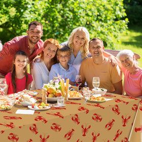 Hauwellter 3-pack offers multiple tables or backup coverage.