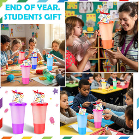 Hauwellter bulk gift set is budget-friendly for teachers and events.