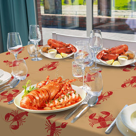 Hauwellter disposable design enables quick cleanup after meals.