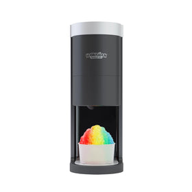 Hawaiian Shaved Ice S777 blade adjustment knob for customizable shaved ice.