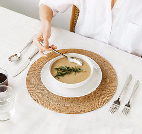 HaWare salad forks for salads and meals with a refined look