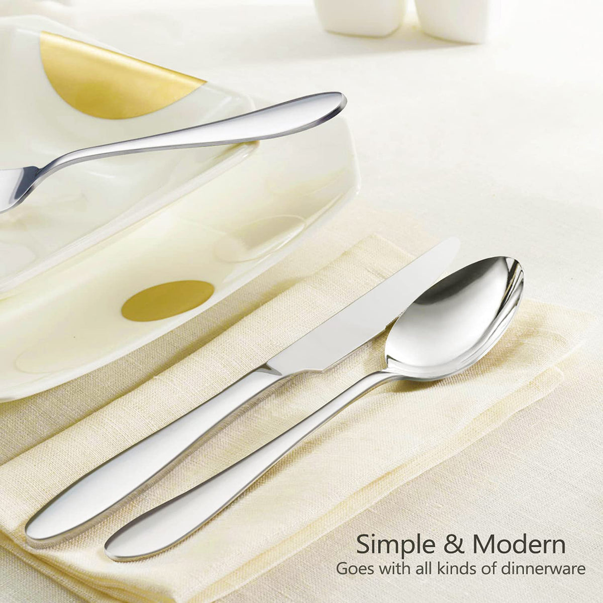 HaWare teaspoons for precise portioning and everyday tea or coffee rituals