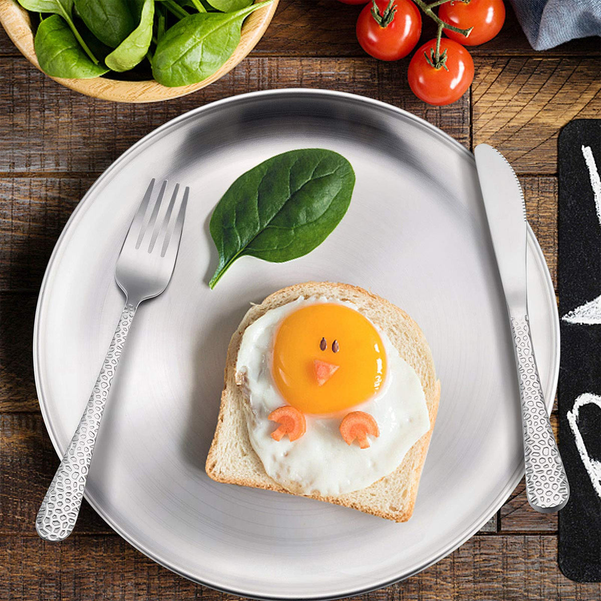 Haware camping dining plates ideal for travel and outdoors