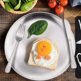 Haware camping dining plates ideal for travel and outdoors