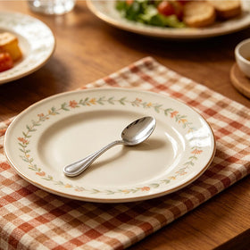 HaWare pearled-edge closeup shows durable mirror-polished finish