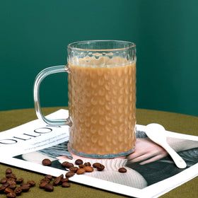 Gift-ready Hawnn mugs presented in a box for a thoughtful present.