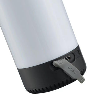Hayins Bluetooth sublimation tumbler close-up shows printed design and durable finish.