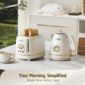 Hazel Quinn toaster designed for everyday use and reliable performance.