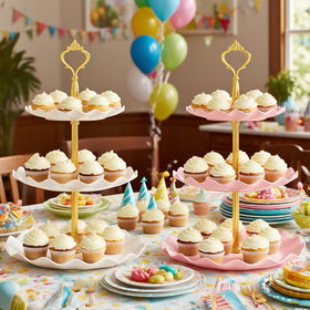 Hazyore perfect for Mother’s Day, weddings, and celebratory gatherings.