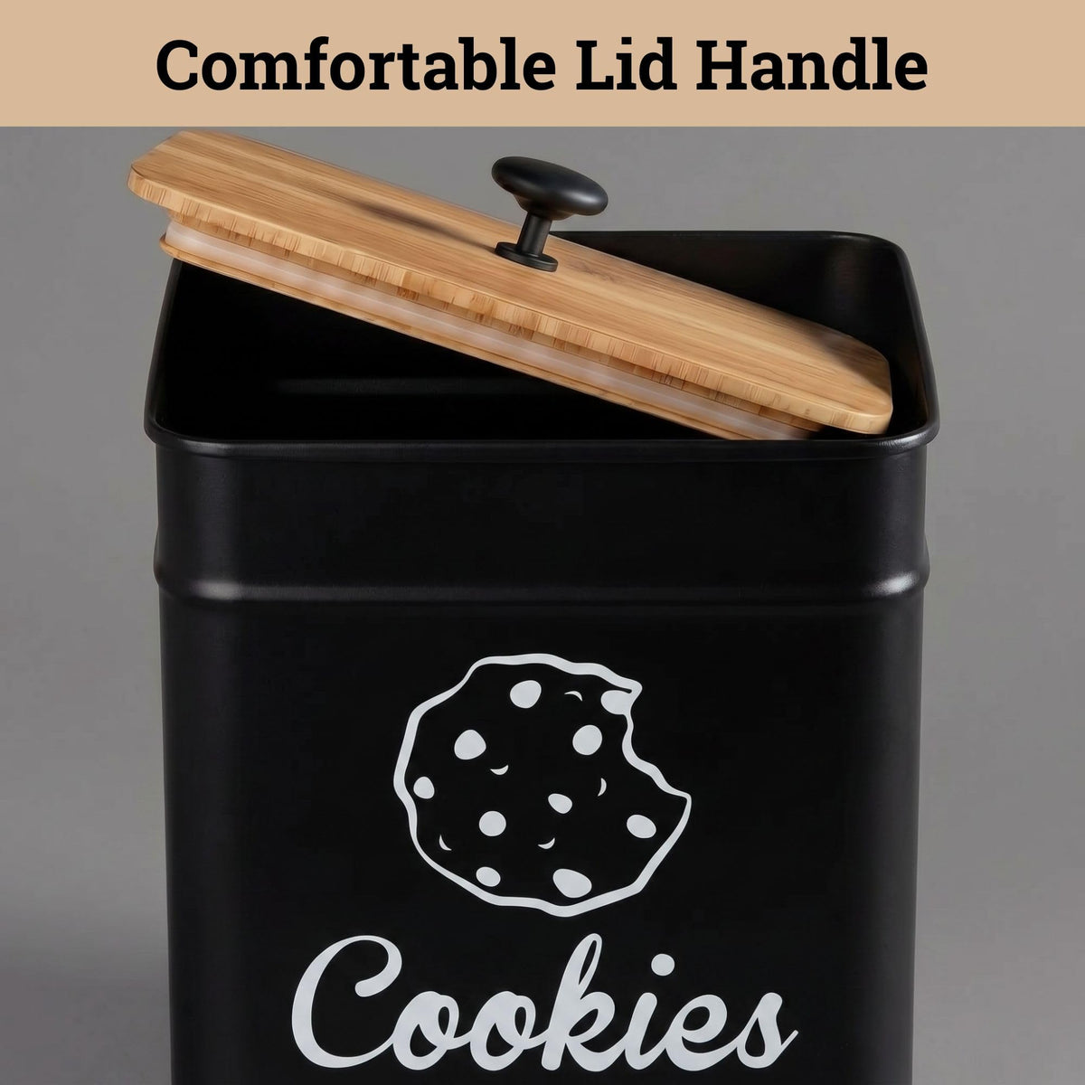 HB Design Co durable iron tin blends durability with vintage-inspired charm.