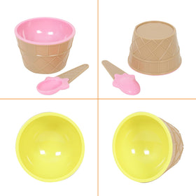 Hbaushun party-ready dessert cups for buffets and birthdays.