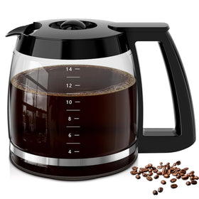 HBCyole 14-cup carafe compatibility for Cuisinart models.