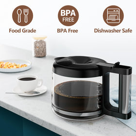 HBCyole drip-free spout for clean pouring