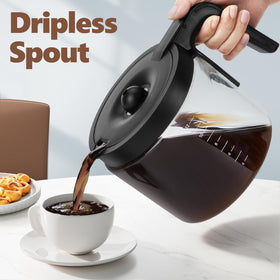 HBCyole carafe delivers genuine savings with original-like performance