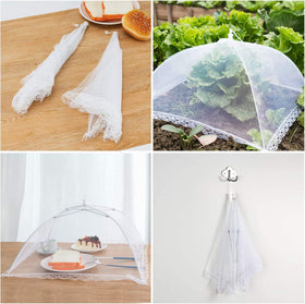 HBlife BPA-free materials ensure safe contact with foods during outdoor entertaining.