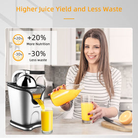 Healnitor detachable parts are dishwasher safe for simple maintenance.