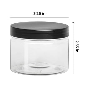 Healthy Packers 24-pack labels included for easy product marking.